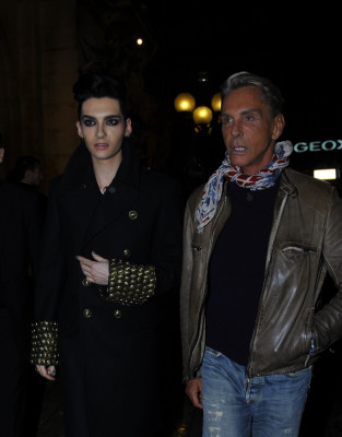 Bill Kaulitz pic #805701