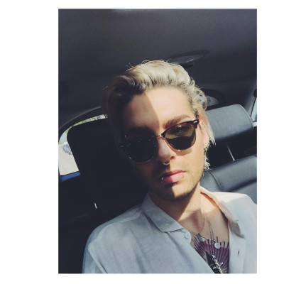 Bill Kaulitz pic #843126
