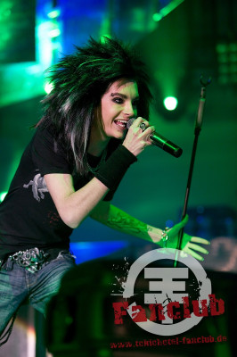 Bill Kaulitz pic #808274