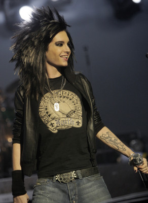 Bill Kaulitz pic #838174