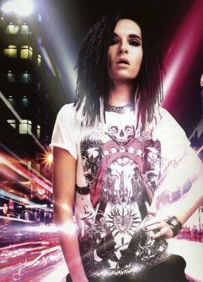 Bill Kaulitz pic #844977