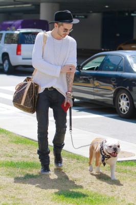 Bill Kaulitz pic #851844
