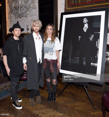 Bill Kaulitz pic #858717