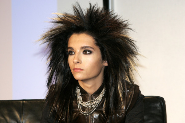 Bill Kaulitz pic #806646