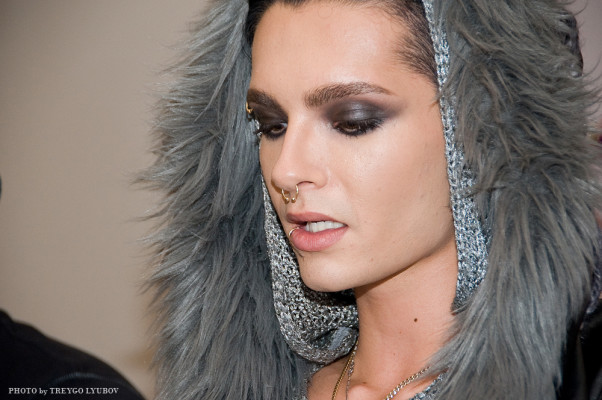 Bill Kaulitz pic #823365