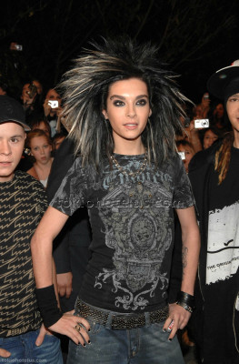 Bill Kaulitz pic #837230