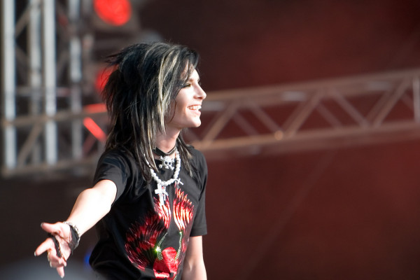 Bill Kaulitz pic #850741