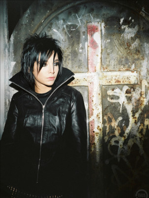 Bill Kaulitz pic #789987