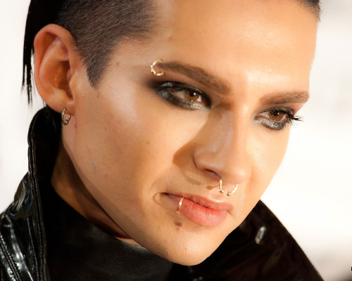 Bill Kaulitz pic #831101