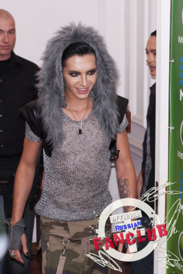 Bill Kaulitz pic #837525