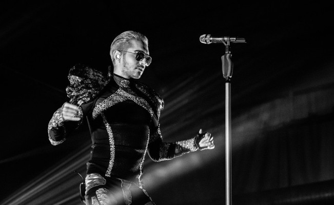 Bill Kaulitz pic #844195