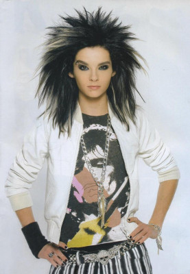 Bill Kaulitz pic #838581
