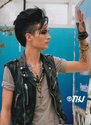 Bill Kaulitz pic #852345