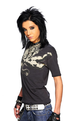 Bill Kaulitz pic #808529