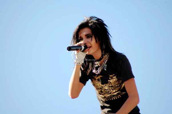Bill Kaulitz pic #800207
