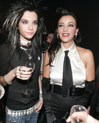 Bill Kaulitz pic #859516