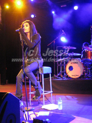 Bill Kaulitz pic #808829