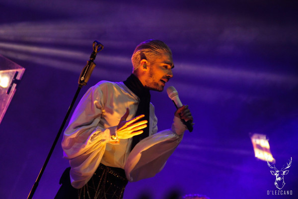 Bill Kaulitz pic #816953