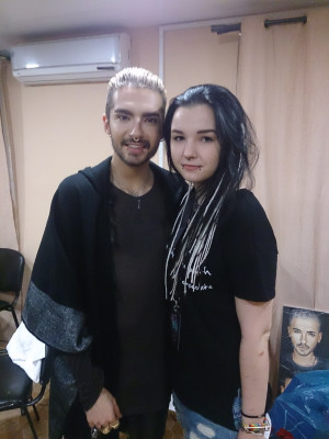 Bill Kaulitz pic #825653