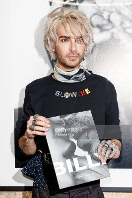 Bill Kaulitz pic #853120