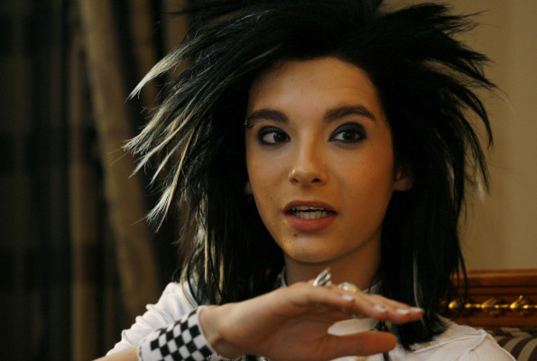 Bill Kaulitz pic #826327