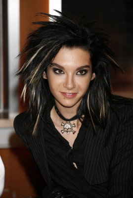 Bill Kaulitz pic #809739