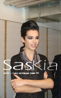 Bill Kaulitz pic #846450