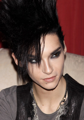Bill Kaulitz pic #853360