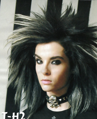 Bill Kaulitz pic #840658