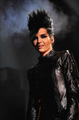 Bill Kaulitz pic #802551