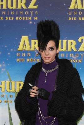 Bill Kaulitz pic #820135