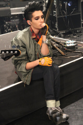 Bill Kaulitz pic #827747