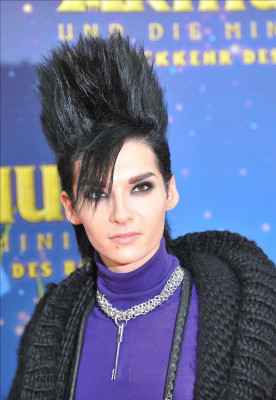 Bill Kaulitz pic #847683