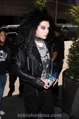 Bill Kaulitz pic #840956