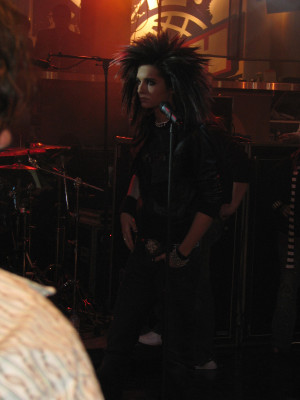Bill Kaulitz pic #847946