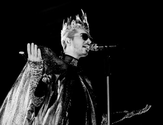 Bill Kaulitz pic #811689