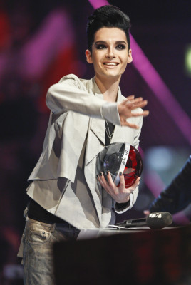 Bill Kaulitz pic #794304