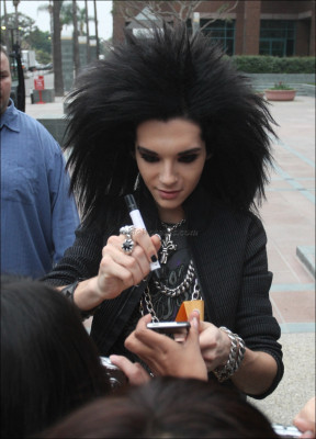 Bill Kaulitz pic #834849