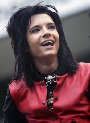 Bill Kaulitz pic #803365