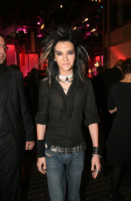 Bill Kaulitz pic #811874