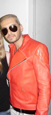 Bill Kaulitz pic #820740