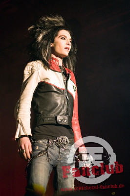 Bill Kaulitz pic #848437