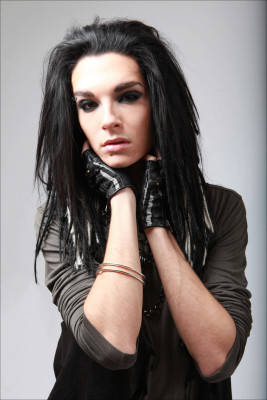 Bill Kaulitz pic #794540