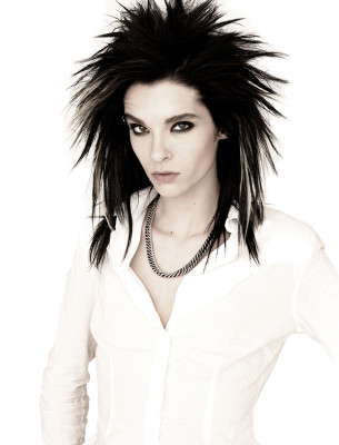 Bill Kaulitz pic #803605
