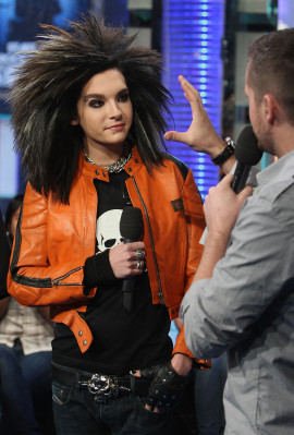 Bill Kaulitz pic #841577
