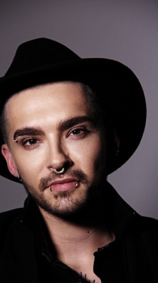 Bill Kaulitz pic #828759