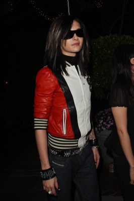 Bill Kaulitz pic #804041
