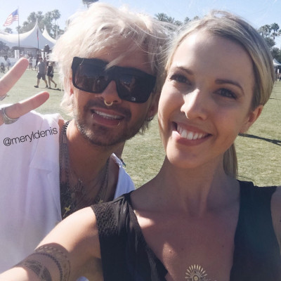 Bill Kaulitz pic #849145