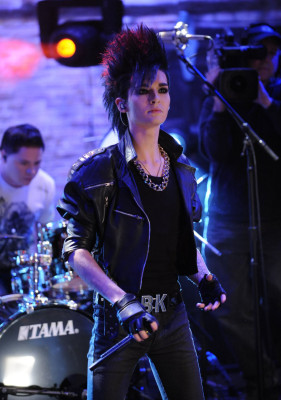 Bill Kaulitz pic #842496