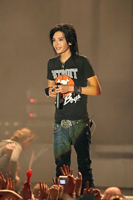 Bill Kaulitz pic #799011